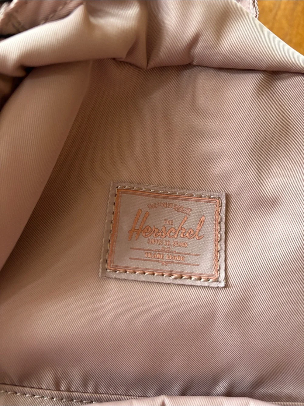 NWT Nova Mini bag